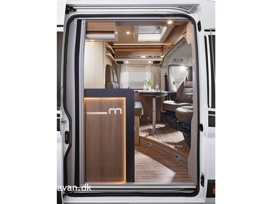 Malibu 640 LE comfort GT Skyview